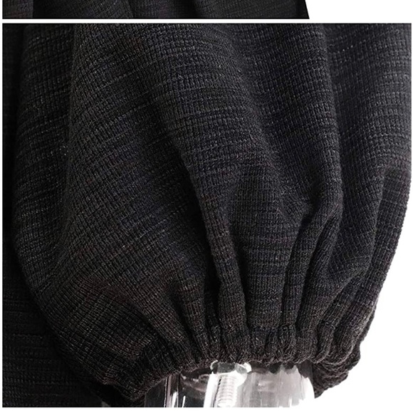 Bodycon Tie Waist Dress - Picture 4 of 5